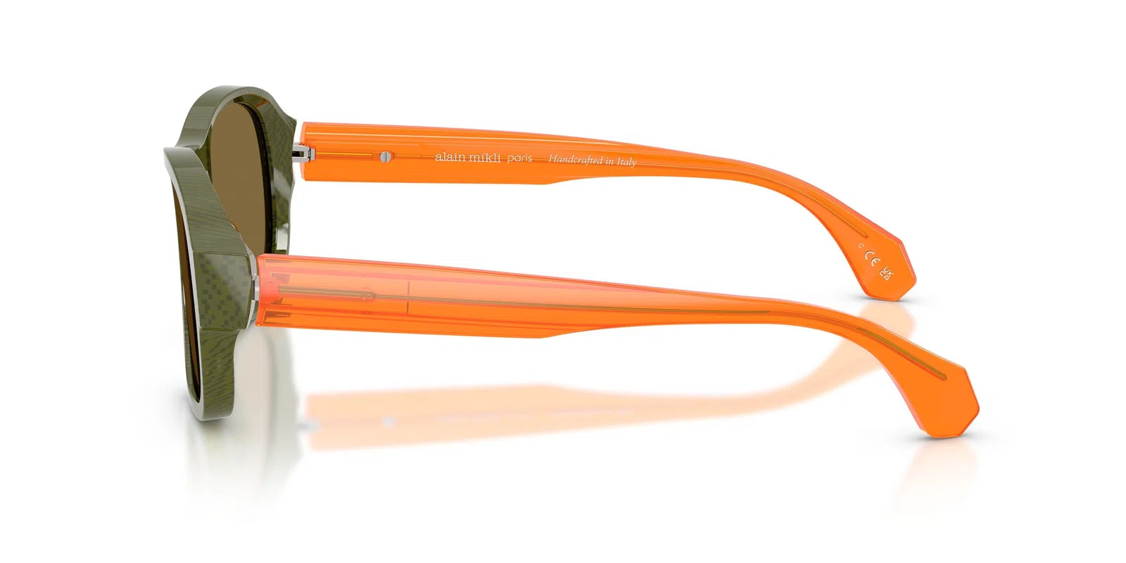 Alain Mikli 5519 Sunglasses - view 36